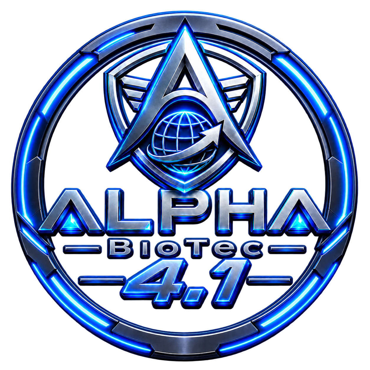 ALPHA BioTec 4.1